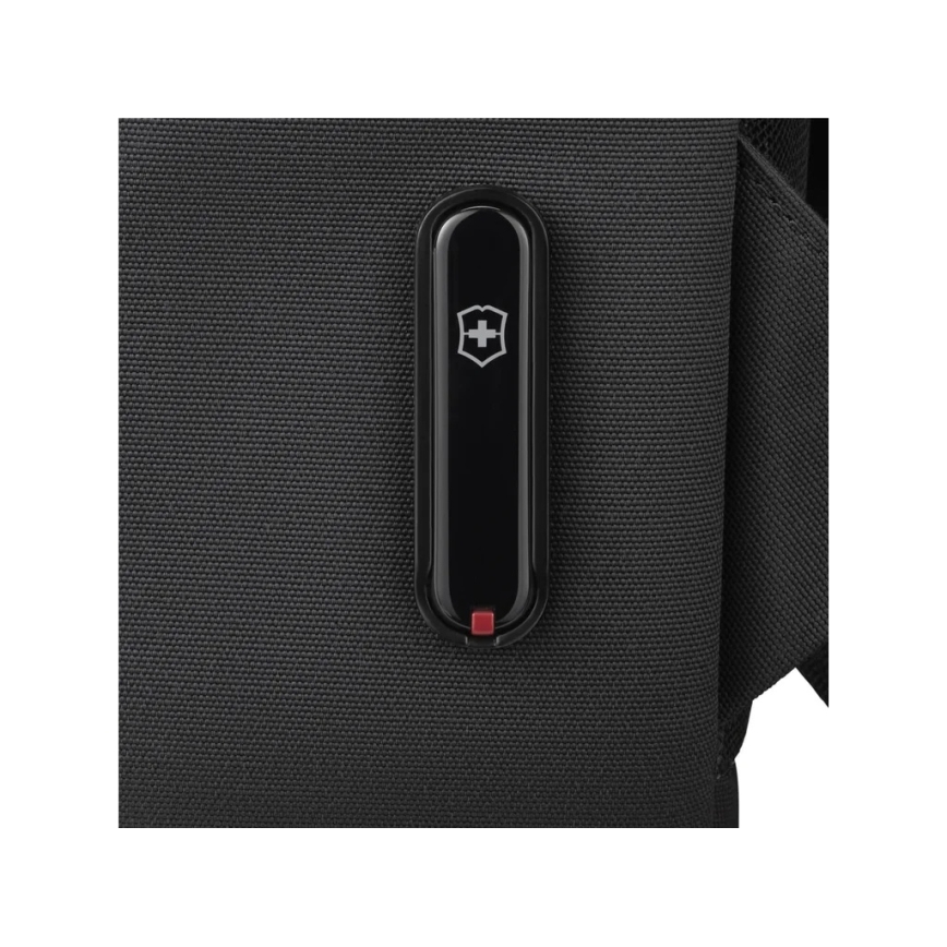 Victorinox - Laptopryggsäck Touring 2.0 för 15, 17 l, svart