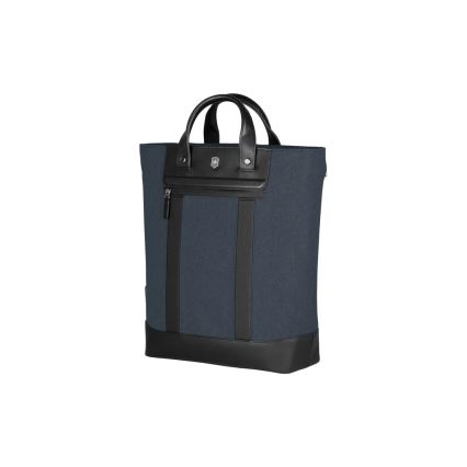 Victorinox - Laptopväska 2-i-1 för 15 Architecture Urban2 20 l blå