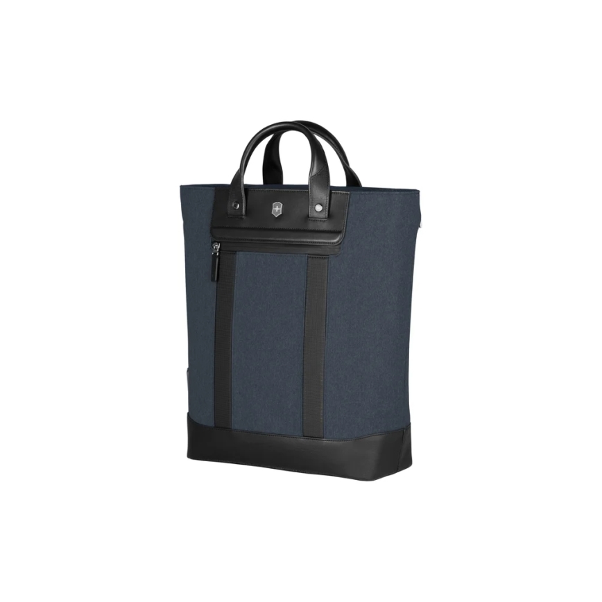 Victorinox - Laptopväska 2-i-1 för 15 Architecture Urban2 20 l blå