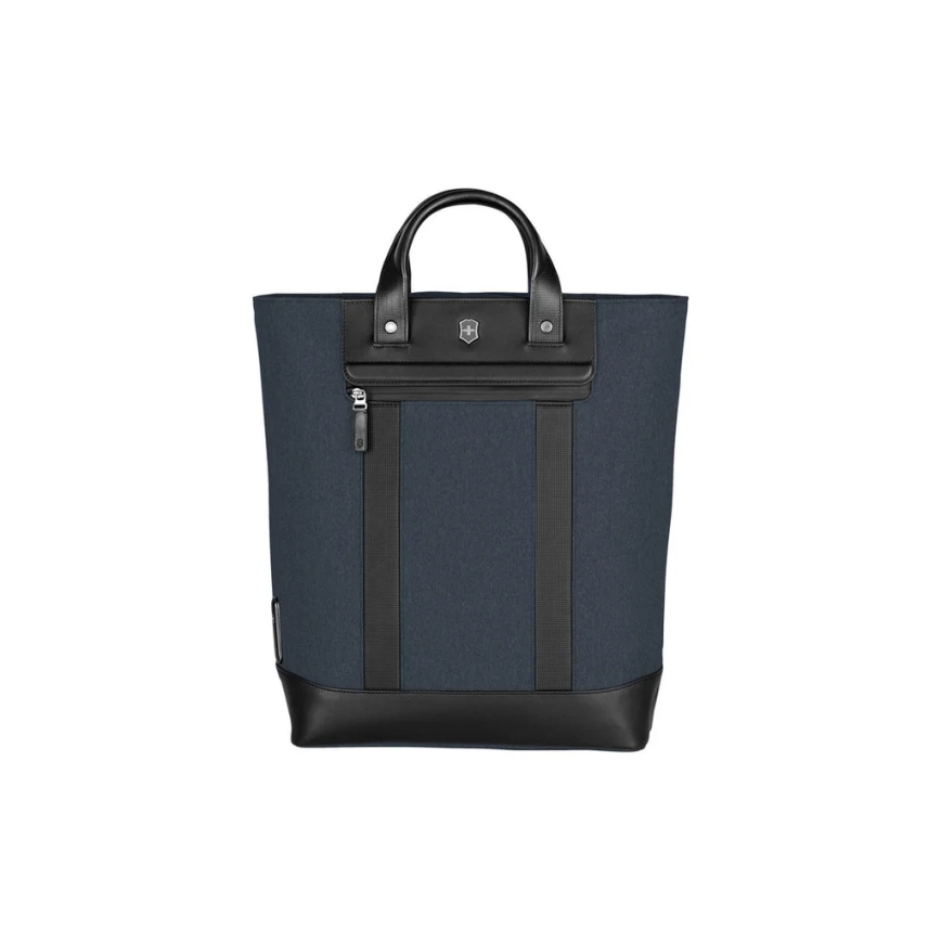 Victorinox - Laptopväska 2-i-1 för 15 Architecture Urban2 20 l blå