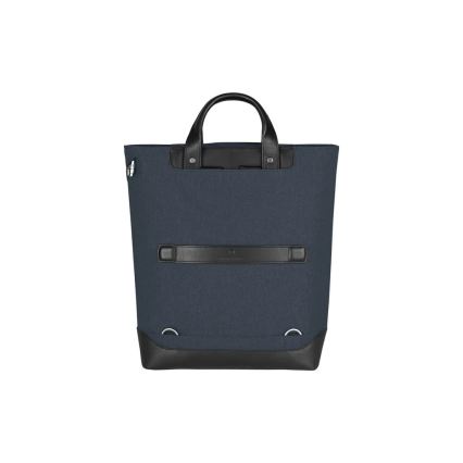 Victorinox - Laptopväska 2-i-1 för 15 Architecture Urban2 20 l blå
