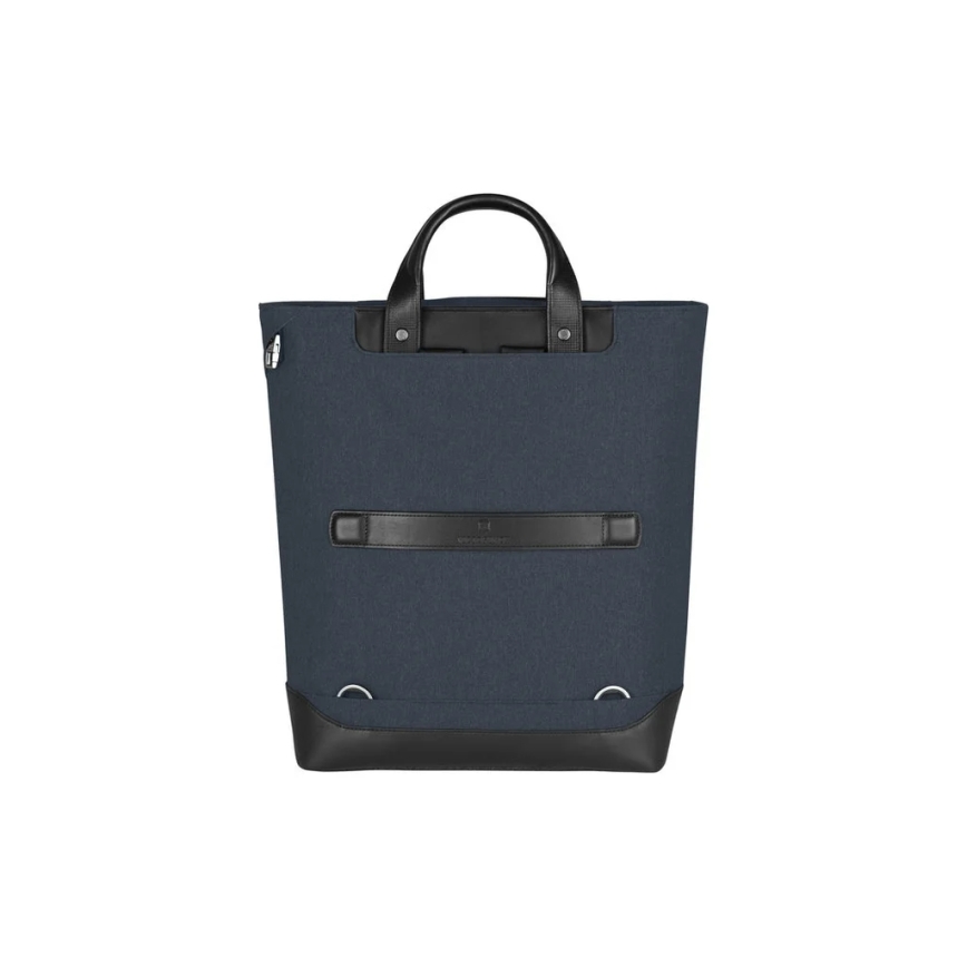 Victorinox - Laptopväska 2-i-1 för 15 Architecture Urban2 20 l blå
