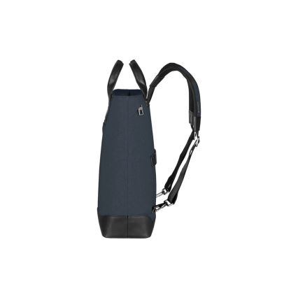 Victorinox - Laptopväska 2-i-1 för 15 Architecture Urban2 20 l blå