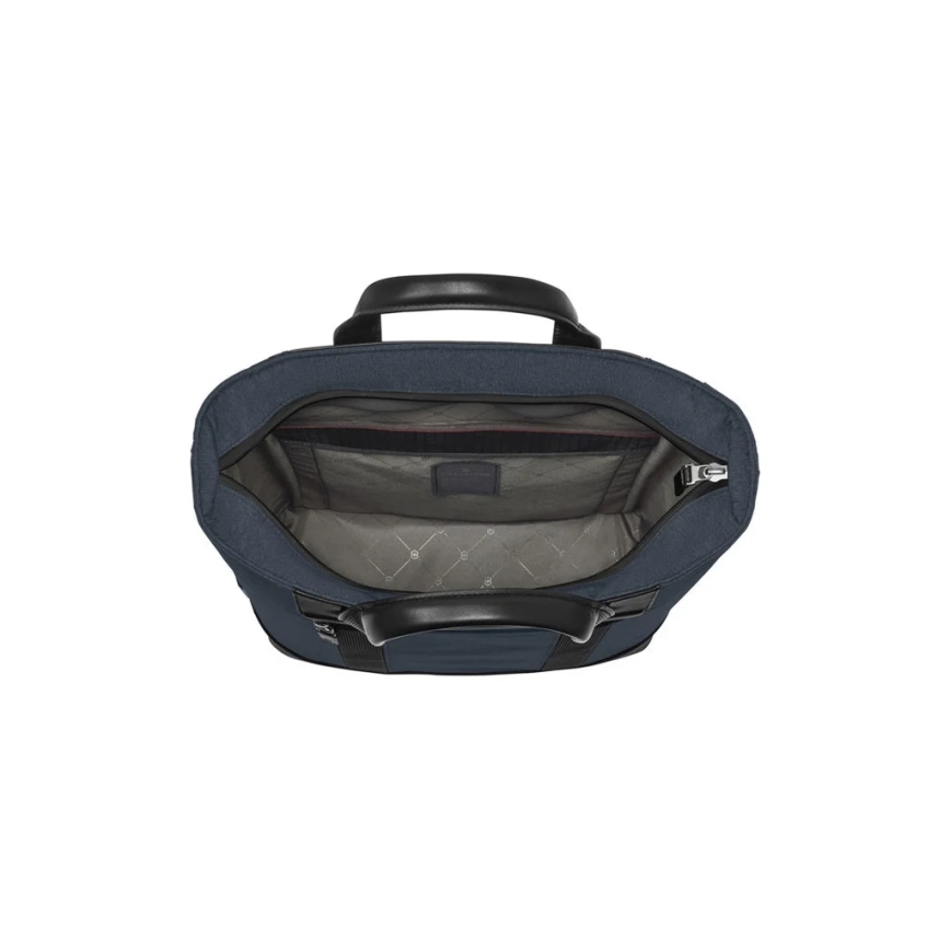 Victorinox - Laptopväska 2-i-1 för 15 Architecture Urban2 20 l blå