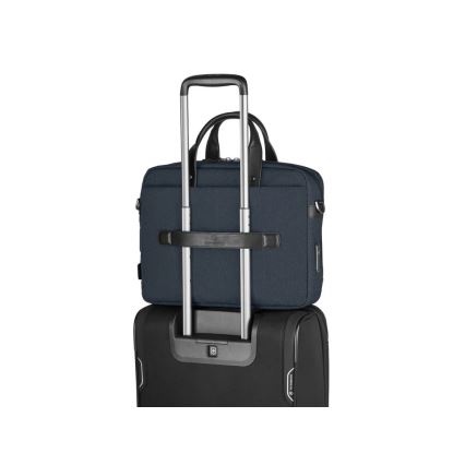 Victorinox - Laptopväska för 14 Architecture Urban2 16 l blå