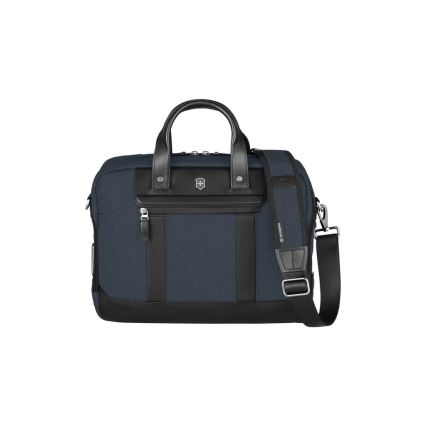 Victorinox - Laptopväska för 14 Architecture Urban2 16 l blå