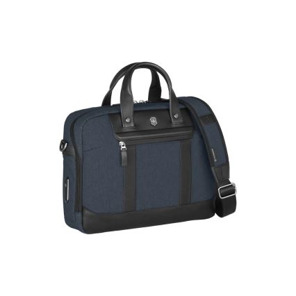 Victorinox - Laptopväska för 14 Architecture Urban2 16 l blå