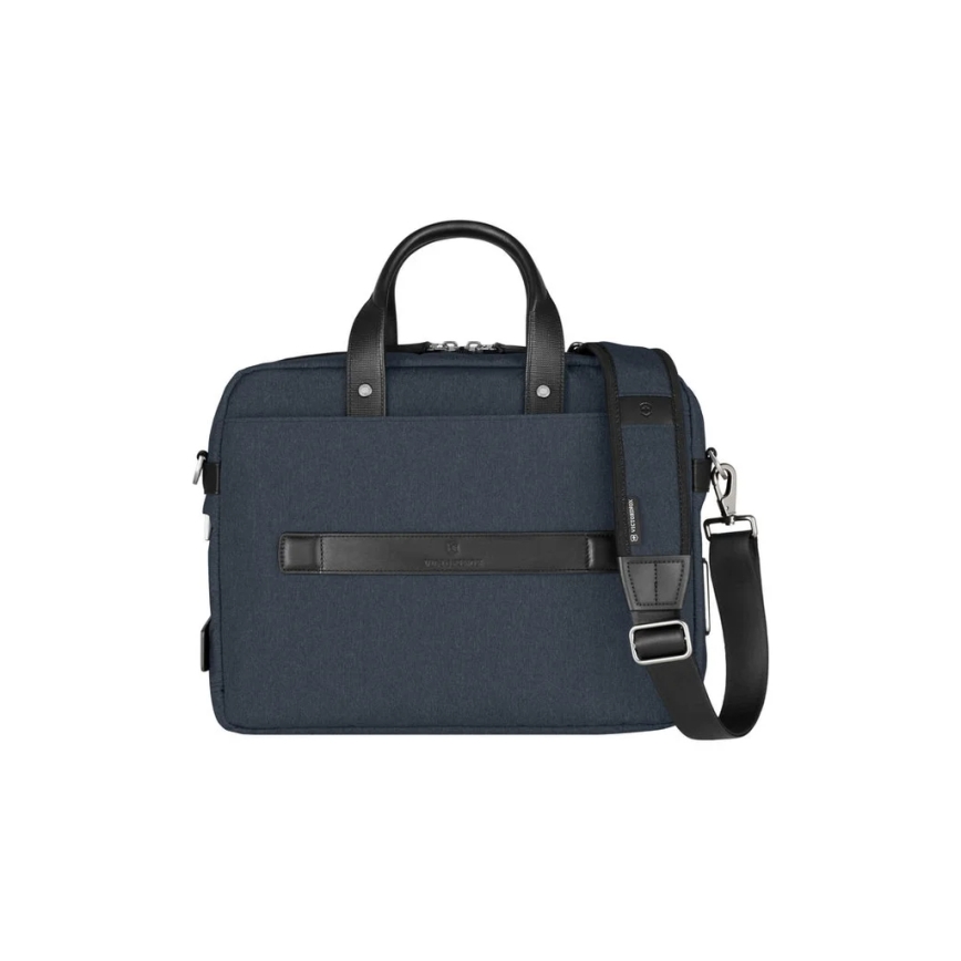 Victorinox - Laptopväska för 14 Architecture Urban2 16 l blå