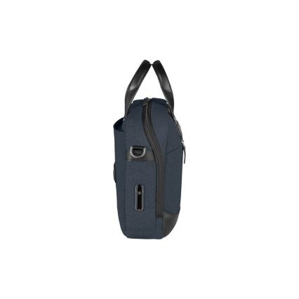 Victorinox - Laptopväska för 14 Architecture Urban2 16 l blå
