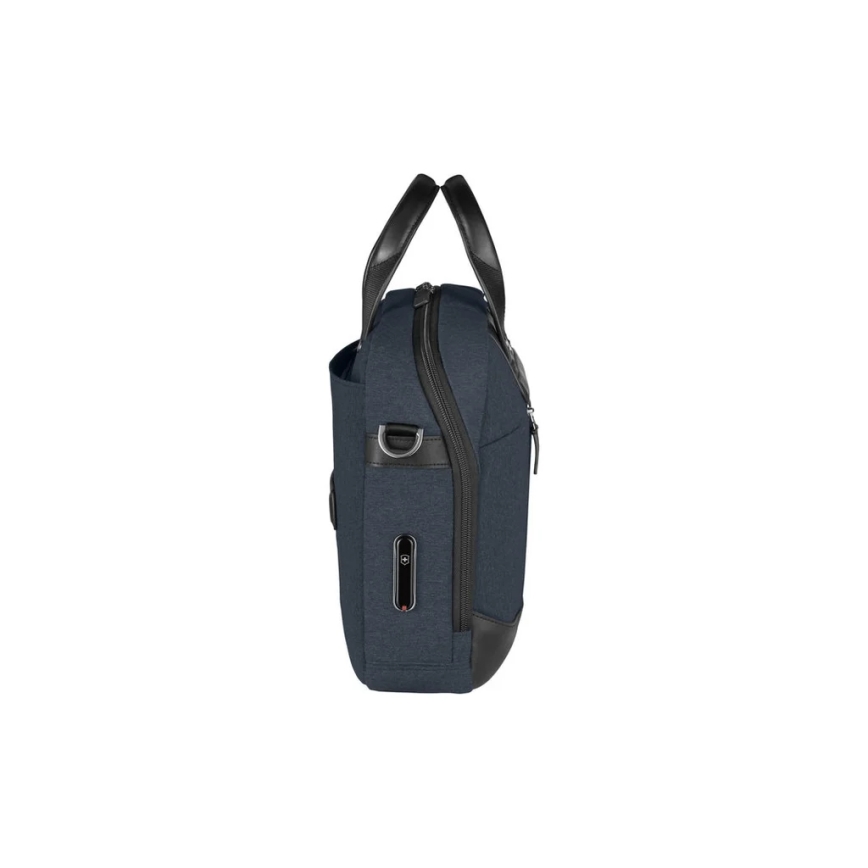 Victorinox - Laptopväska för 14 Architecture Urban2 16 l blå