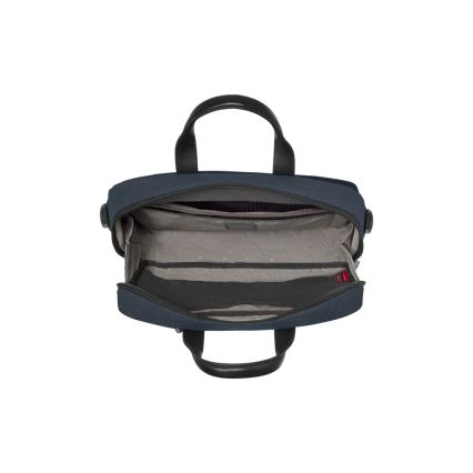 Victorinox - Laptopväska för 14 Architecture Urban2 16 l blå