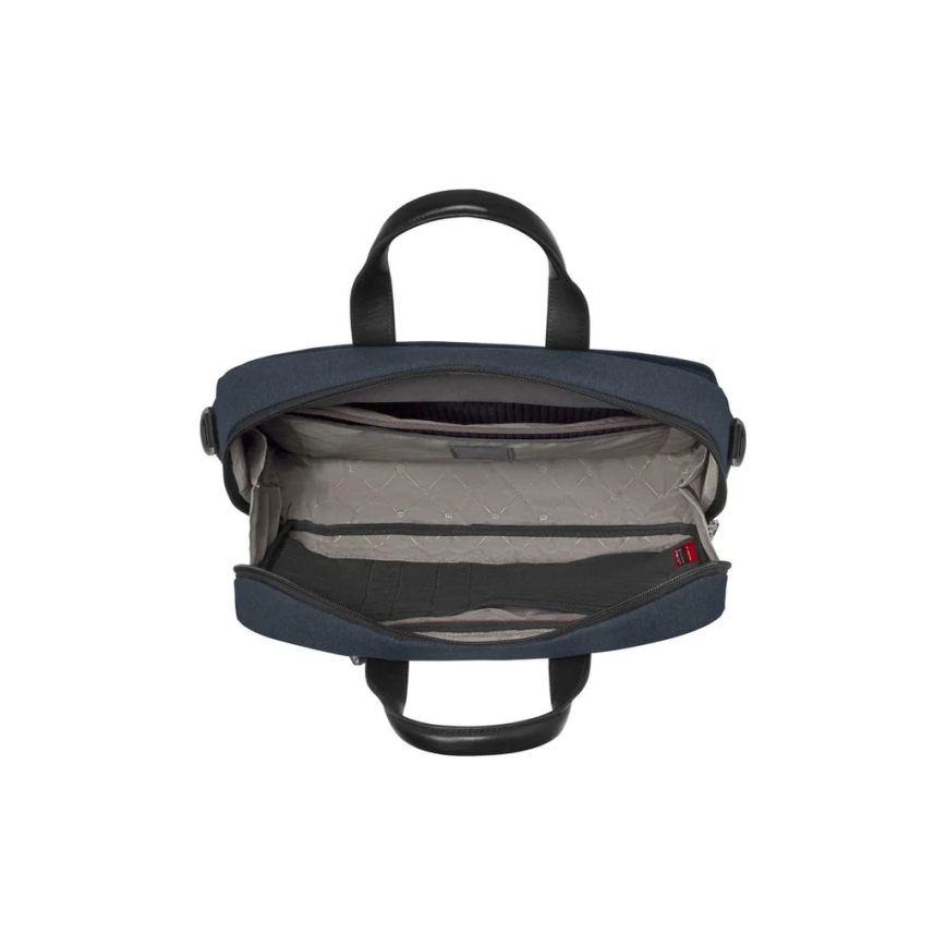 Victorinox - Laptopväska för 14 Architecture Urban2 16 l blå