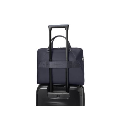 Victorinox - Laptopväska för 14 Victoria Signature 13 l blå