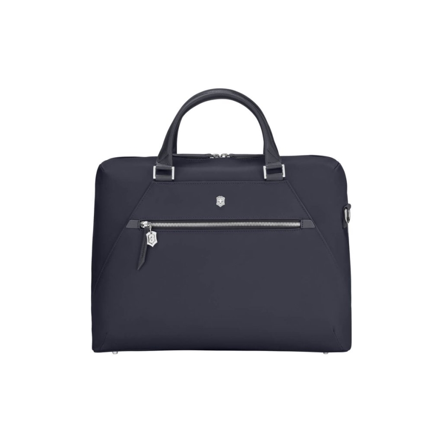 Victorinox - Laptopväska för 14 Victoria Signature 13 l blå