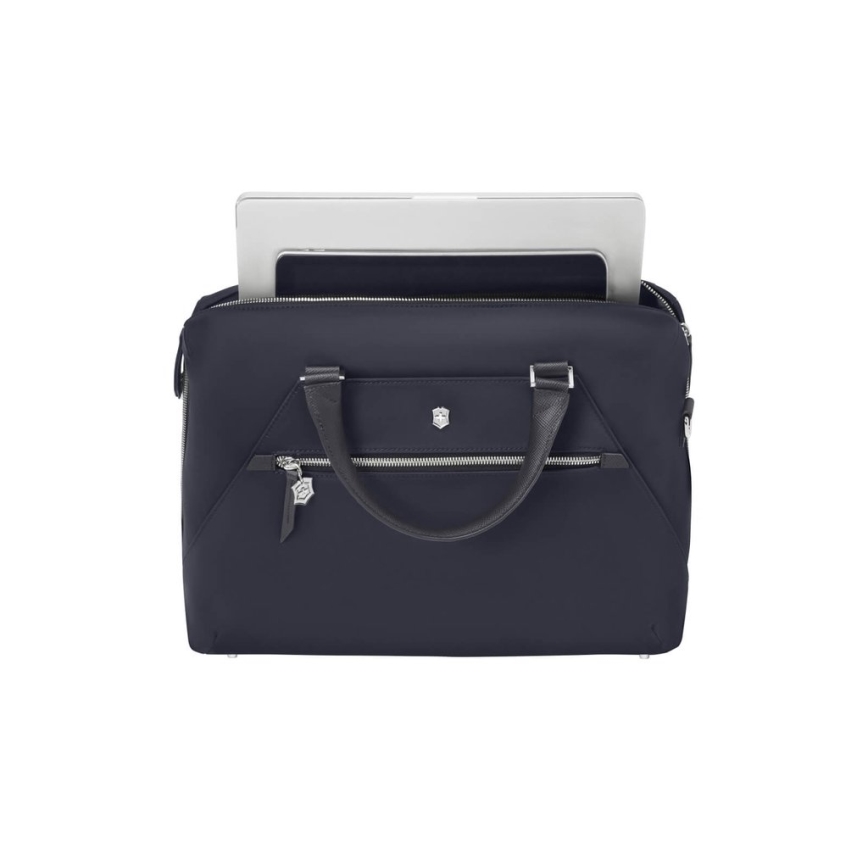 Victorinox - Laptopväska för 14 Victoria Signature 13 l blå
