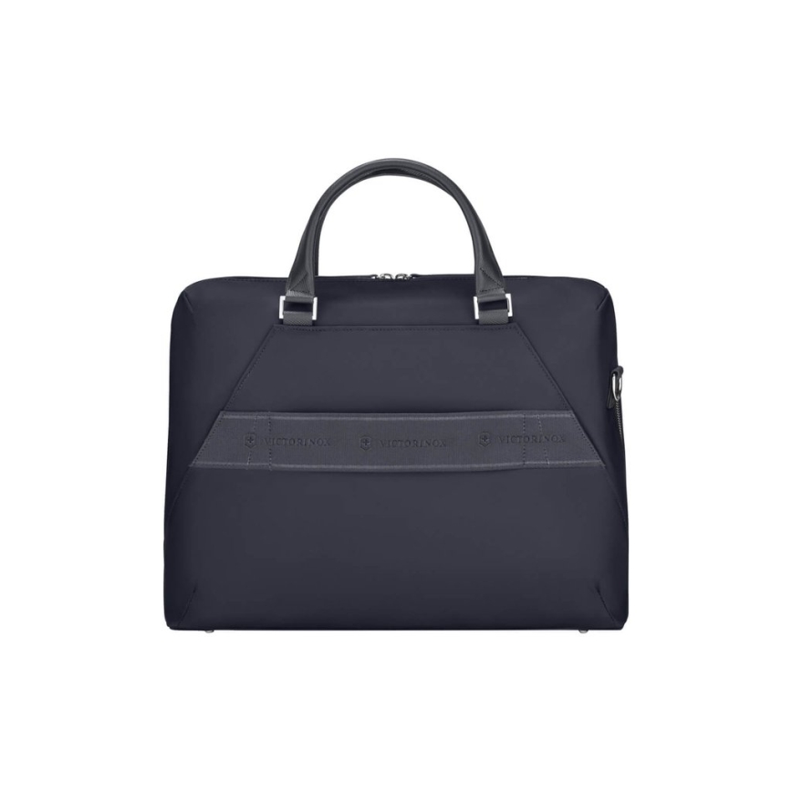 Victorinox - Laptopväska för 14 Victoria Signature 13 l blå
