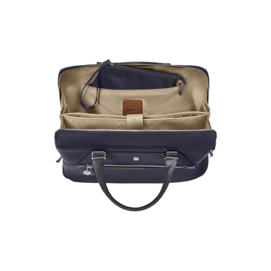 Victorinox - Laptopväska för 14 Victoria Signature 13 l blå