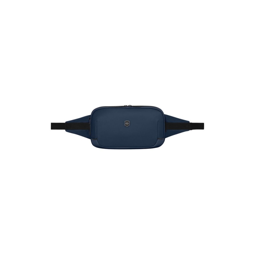 Victorinox - Midjeväska Altmont Modern 3 l blå