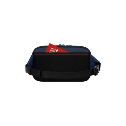 Victorinox - Midjeväska Altmont Modern 3 l blå