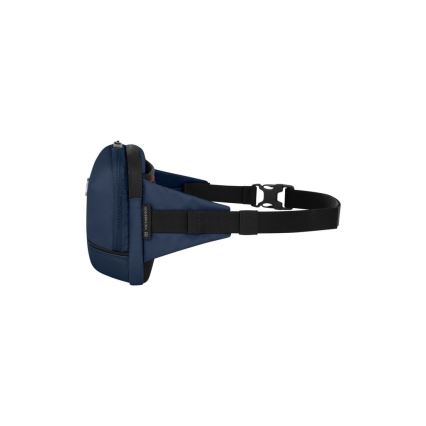 Victorinox - Midjeväska Altmont Modern 3 l blå