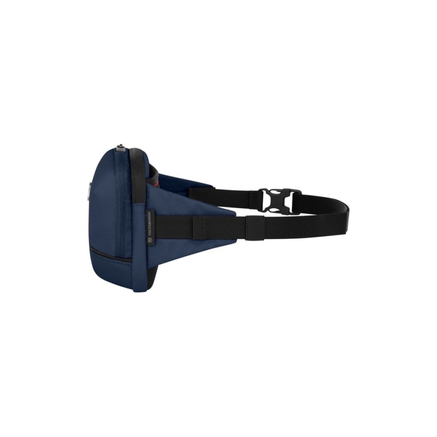 Victorinox - Midjeväska Altmont Modern 3 l blå