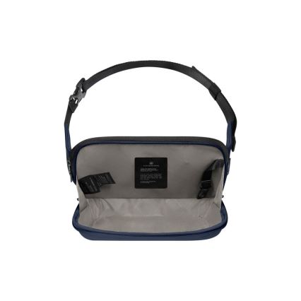 Victorinox - Midjeväska Altmont Modern 3 l blå