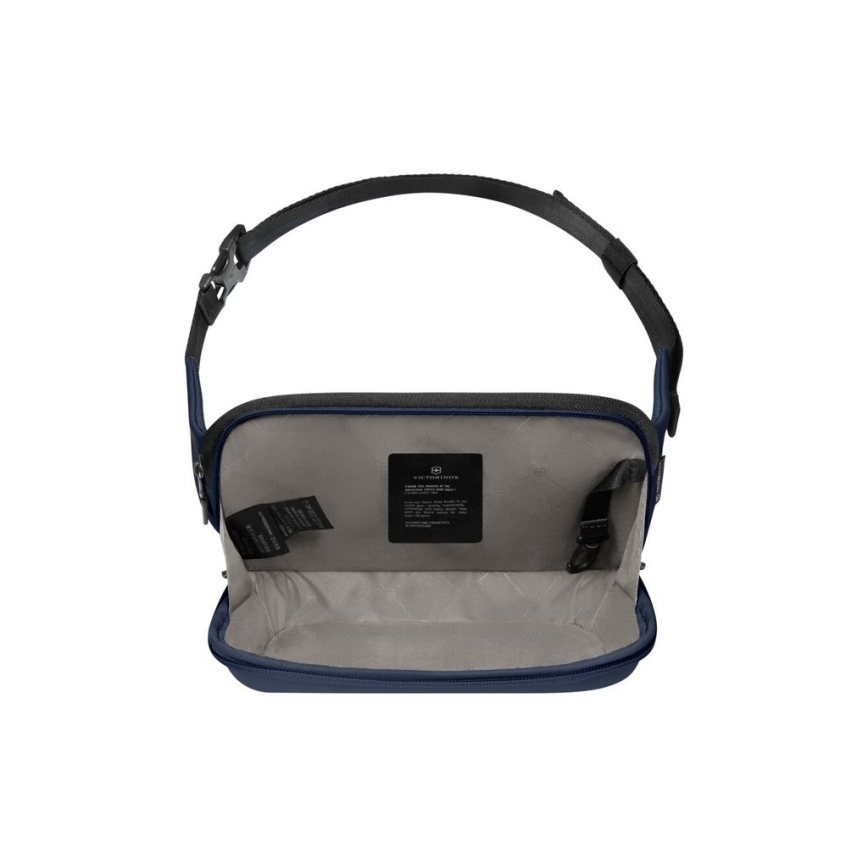 Victorinox - Midjeväska Altmont Modern 3 l blå