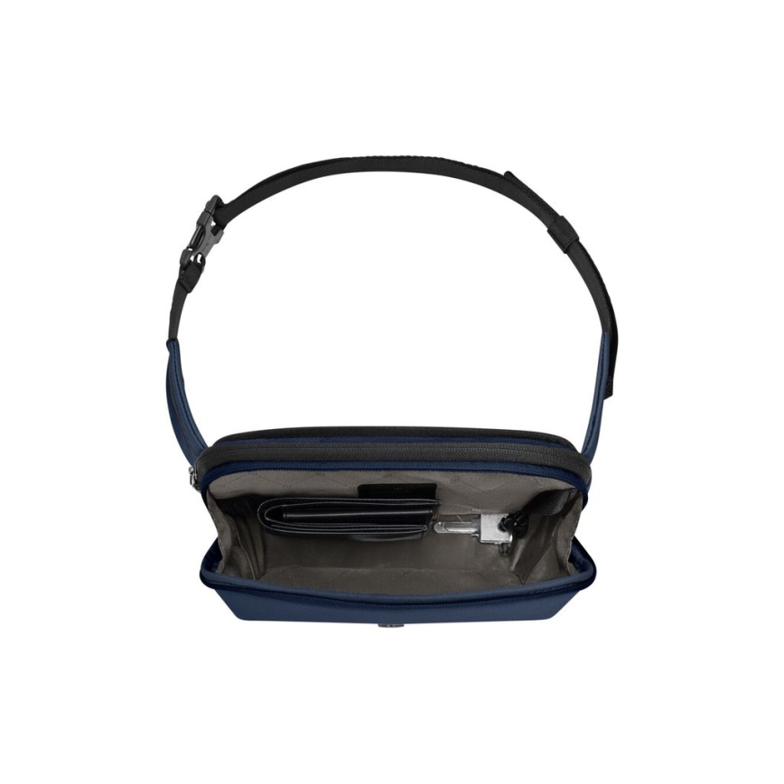 Victorinox - Midjeväska Altmont Modern 3 l blå