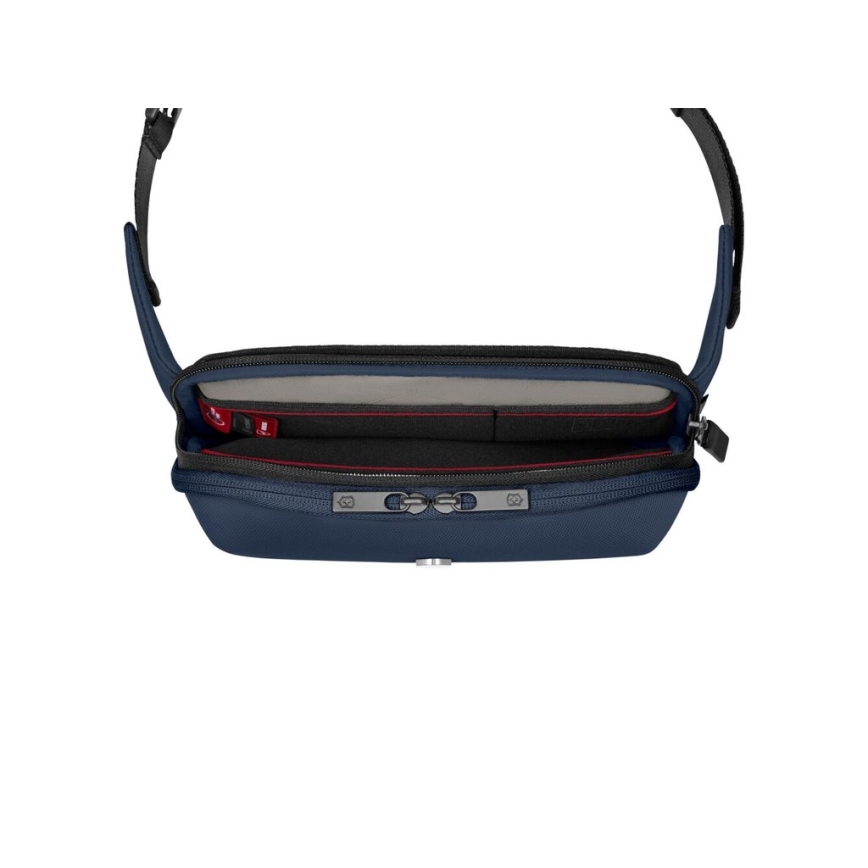 Victorinox - Midjeväska Altmont Modern 3 l blå