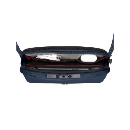 Victorinox - Midjeväska Altmont Modern 3 l blå