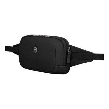 Victorinox - Midjeväska Altmont Modern 3 l svart
