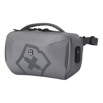 Victorinox - Midjeväska Touring 2.0 5 l grå