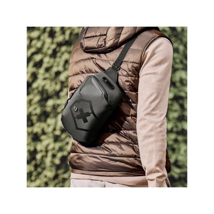 Victorinox - Midjeväska Touring 2.0 5 l grå