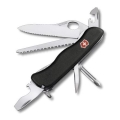 Victorinox - Multifunktionell fickkniv 11,1 cm/12 funktioner svart