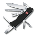 Victorinox - Multifunktionell fickkniv 11,1 cm/14 funktioner svart