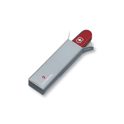 Victorinox - Multifunktionell fickkniv 11,1 cm/21 funktion röd