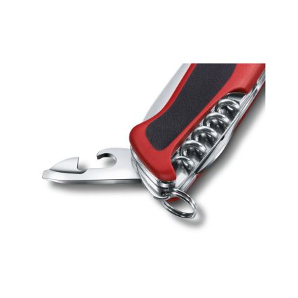 Victorinox - Multifunktionell fickkniv 13 cm/13 funktioner röd