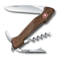 Victorinox - Multifunktionell fickkniv 13 cm/6 funktioner trä