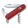 Victorinox - Multifunktionell fickkniv 8,4 cm/9 funktioner röd