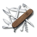 Victorinox - Multifunktionell fickkniv 9,1 cm/13 funktioner trä