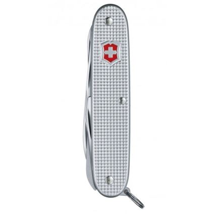 Victorinox - Multifunktionell fickkniv 9,3 cm/9 funktioner krom