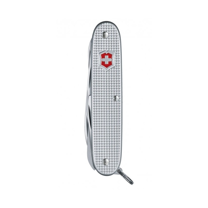 Victorinox - Multifunktionell fickkniv 9,3 cm/9 funktioner krom