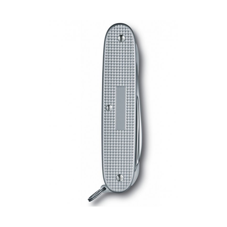 Victorinox - Multifunktionell fickkniv 9,3 cm/9 funktioner krom