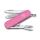 Victorinox - Multifunktionell fickkniv CLASSIC SD 5,8 cm/7 funktioner rosa