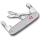 Victorinox - Multifunktionell fickkniv COMPANION SLIM ALOX 9,3 cm/6 funktioner silver