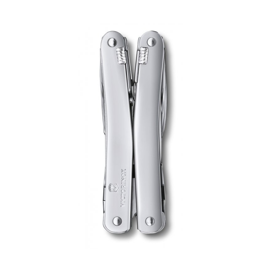 Victorinox - Multifunktionell ficktång 10,3 cm/24 funktioner krom