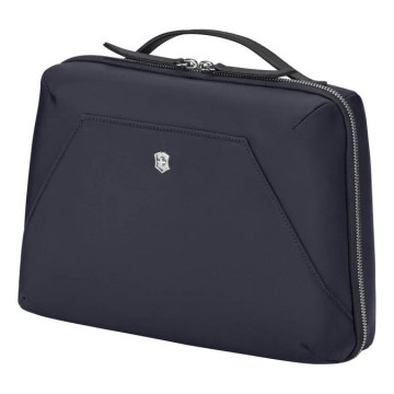 Victorinox - Necessär Victoria Signature 6 l, blå