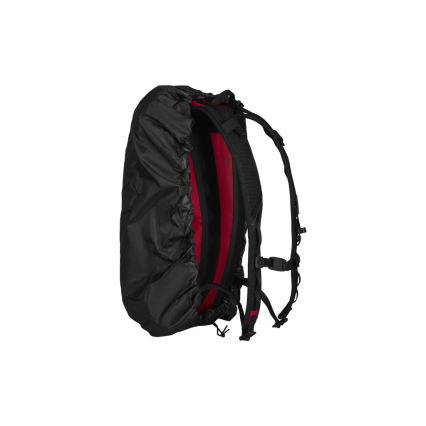 Victorinox - Regnskydd för ryggsäck Altmont Active Lightweight svart