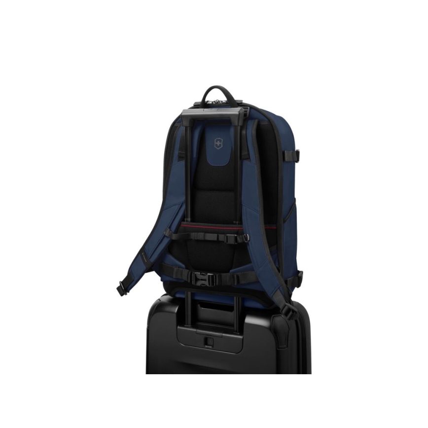 Victorinox - Rese-ryggsäck Altmont Modern Traveler 32 l blå