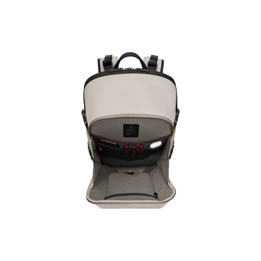 Victorinox - Reseryggsäck Altmont Modern Traveler 32 l beige